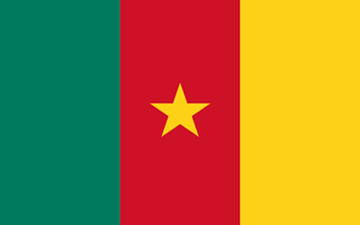 eSIM du lịch Cameroon