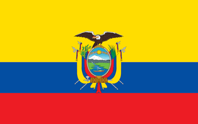 eSIM du lịch Ecuador
