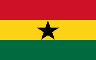 eSIM du lịch Ghana