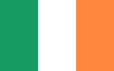 eSIM du lịch Ireland